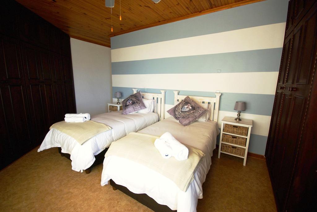 Jeffreys Bay Beach House Rom bilde
