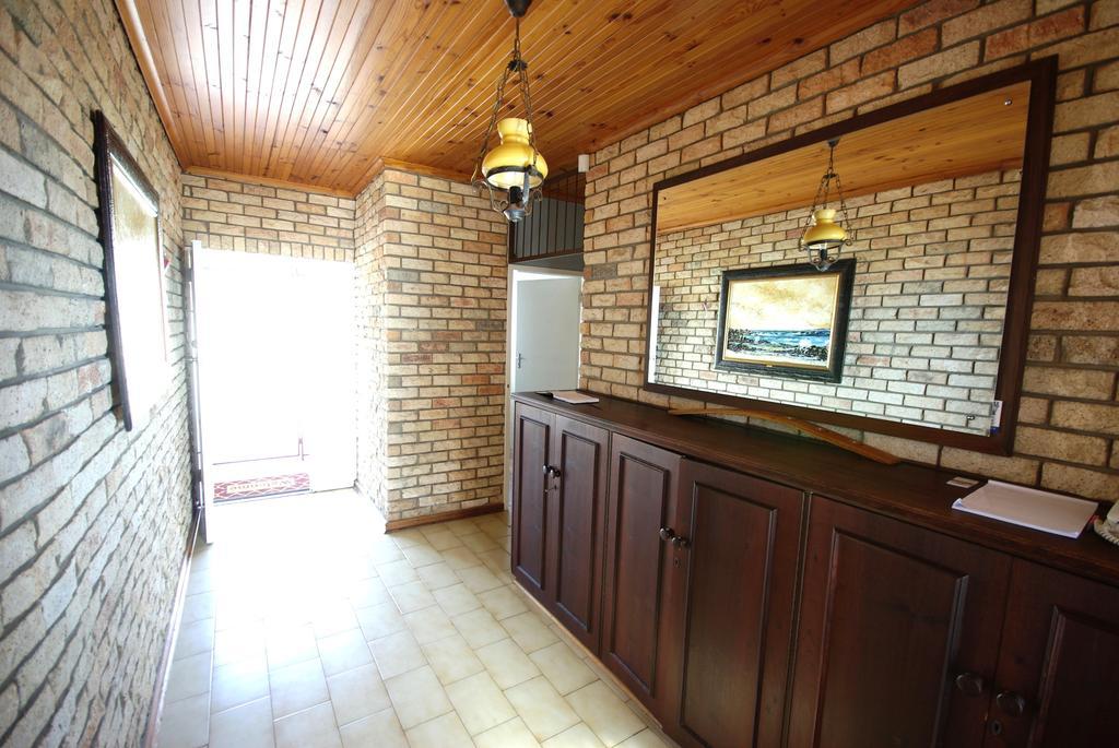 Jeffreys Bay Beach House Eksteriør bilde