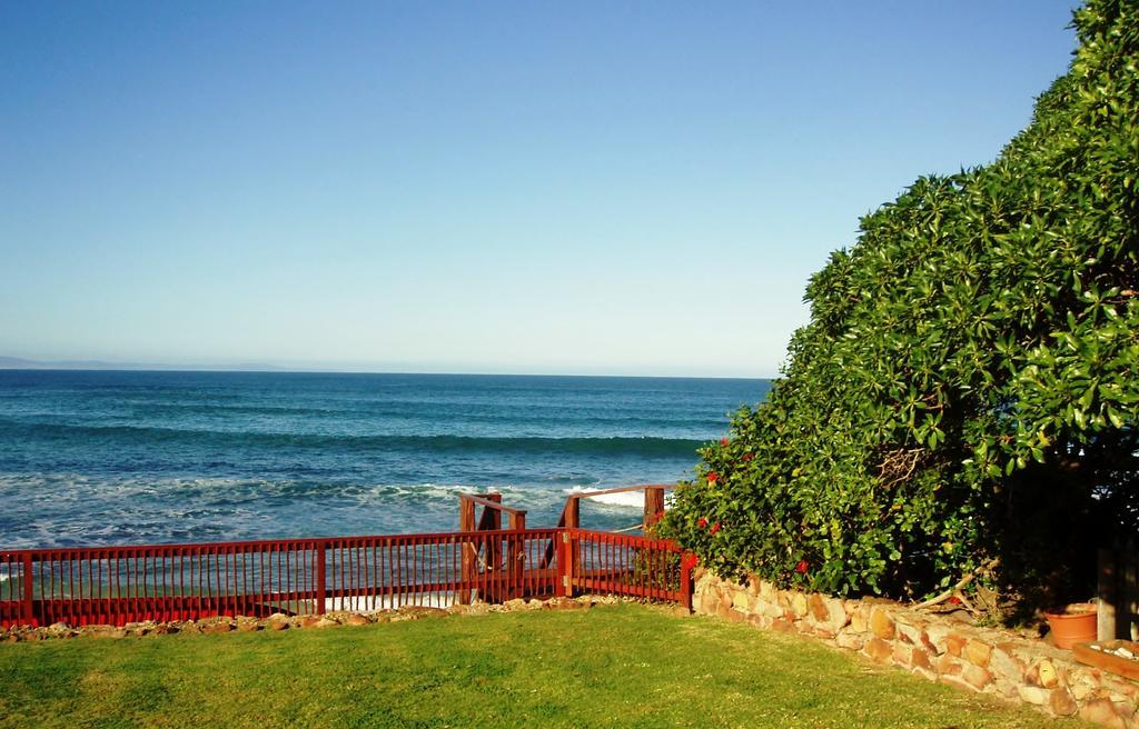 Jeffreys Bay Beach House Eksteriør bilde
