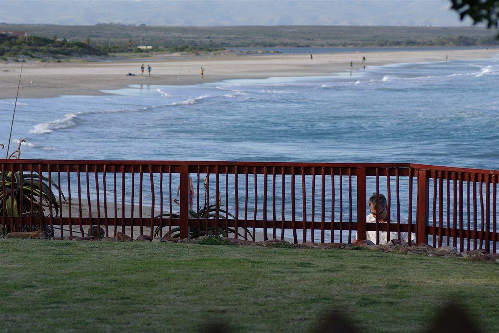 Jeffreys Bay Beach House Eksteriør bilde