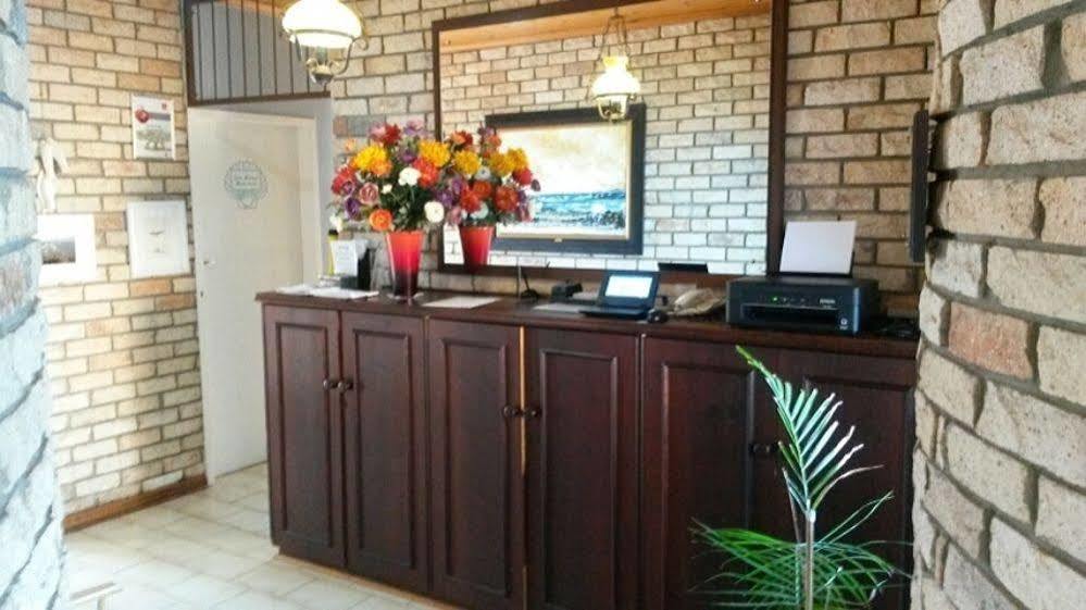Jeffreys Bay Beach House Eksteriør bilde