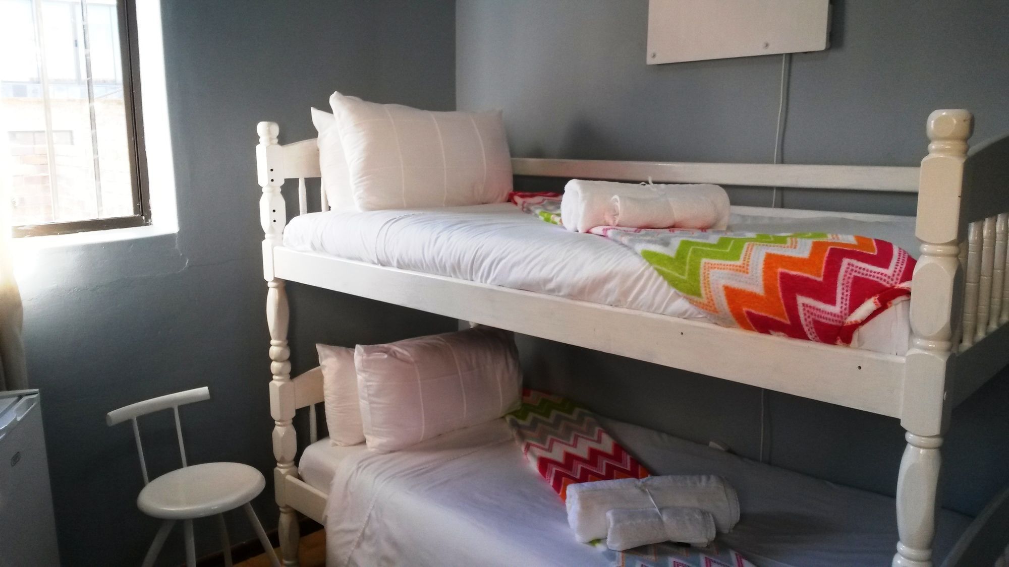 Jeffreys Bay Beach House Eksteriør bilde