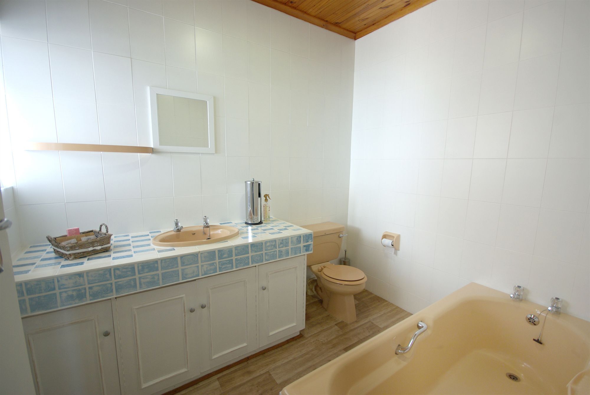Jeffreys Bay Beach House Eksteriør bilde
