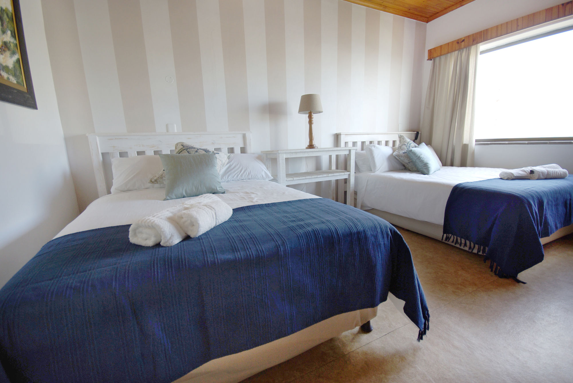 Jeffreys Bay Beach House Eksteriør bilde